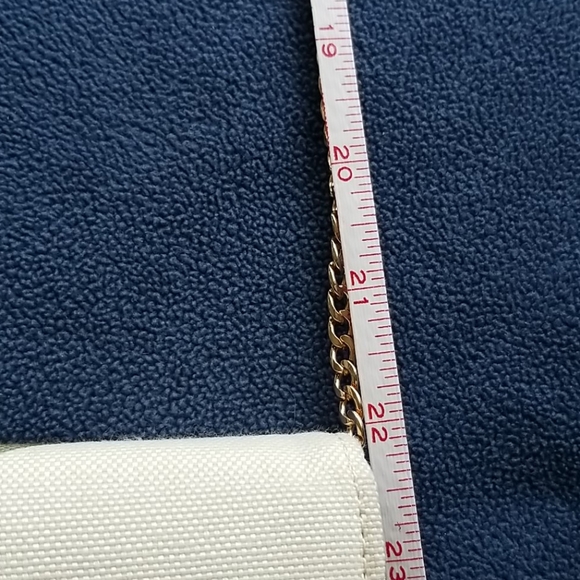 Beautiful and unique Clutch wallet - Picture 7 of 8